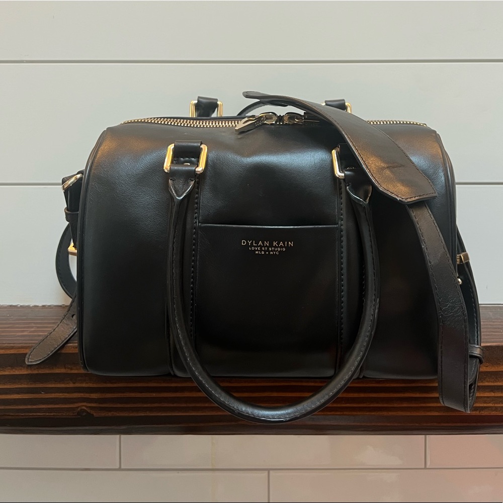 Dylan Kain purse